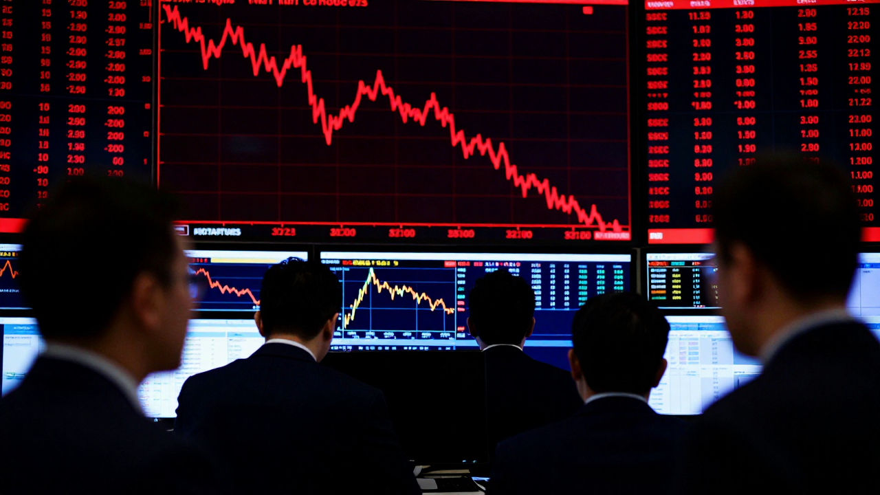 Retail Investors' AI Enthusiasm Fades as Record Outflow Hits Individual Stocks