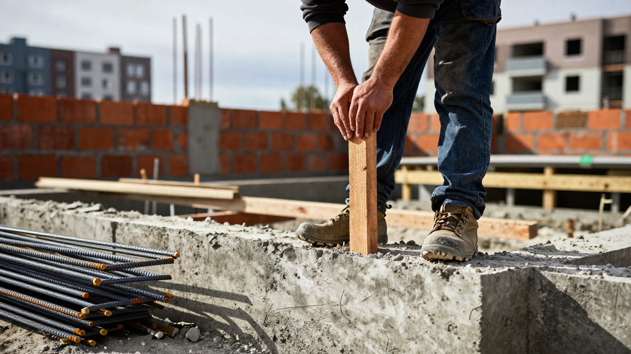 Bulgarian Housing Construction Loses Momentum After Strong Start to 2026