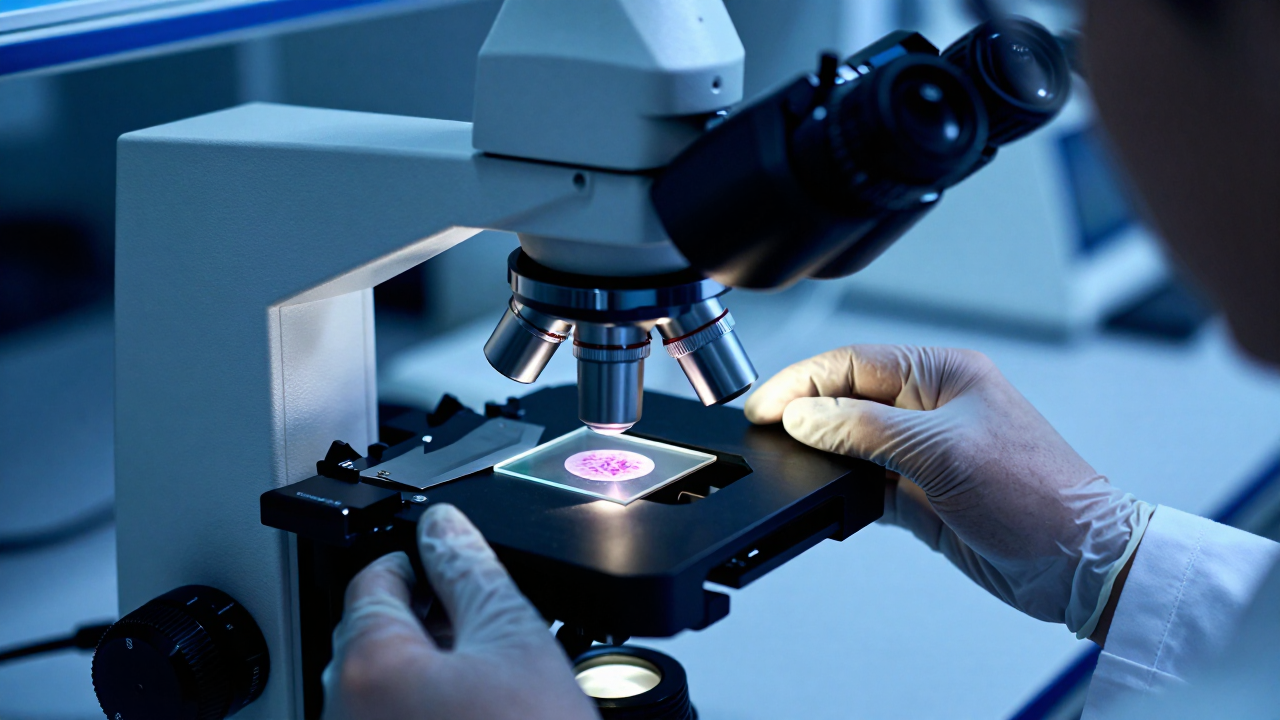 Cambridge Study: Why Activating and Blocking the Same Receptor Both Aid Weight Loss