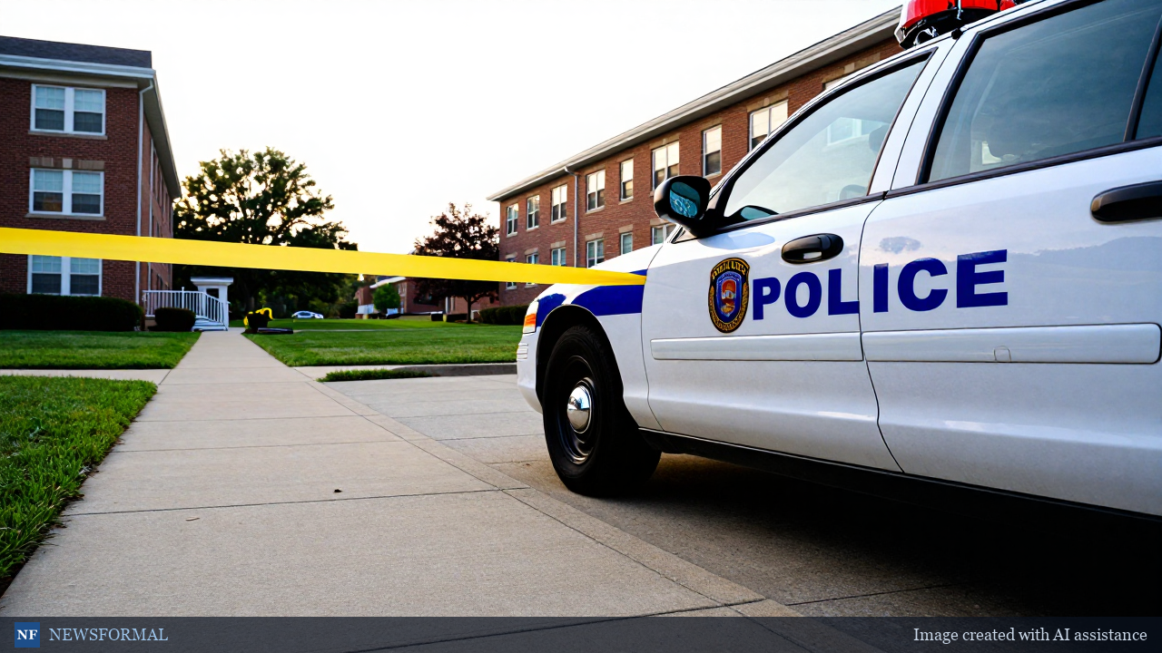 Five Wounded in Shooting at Virginia State University; Campus Lockdown Lifted