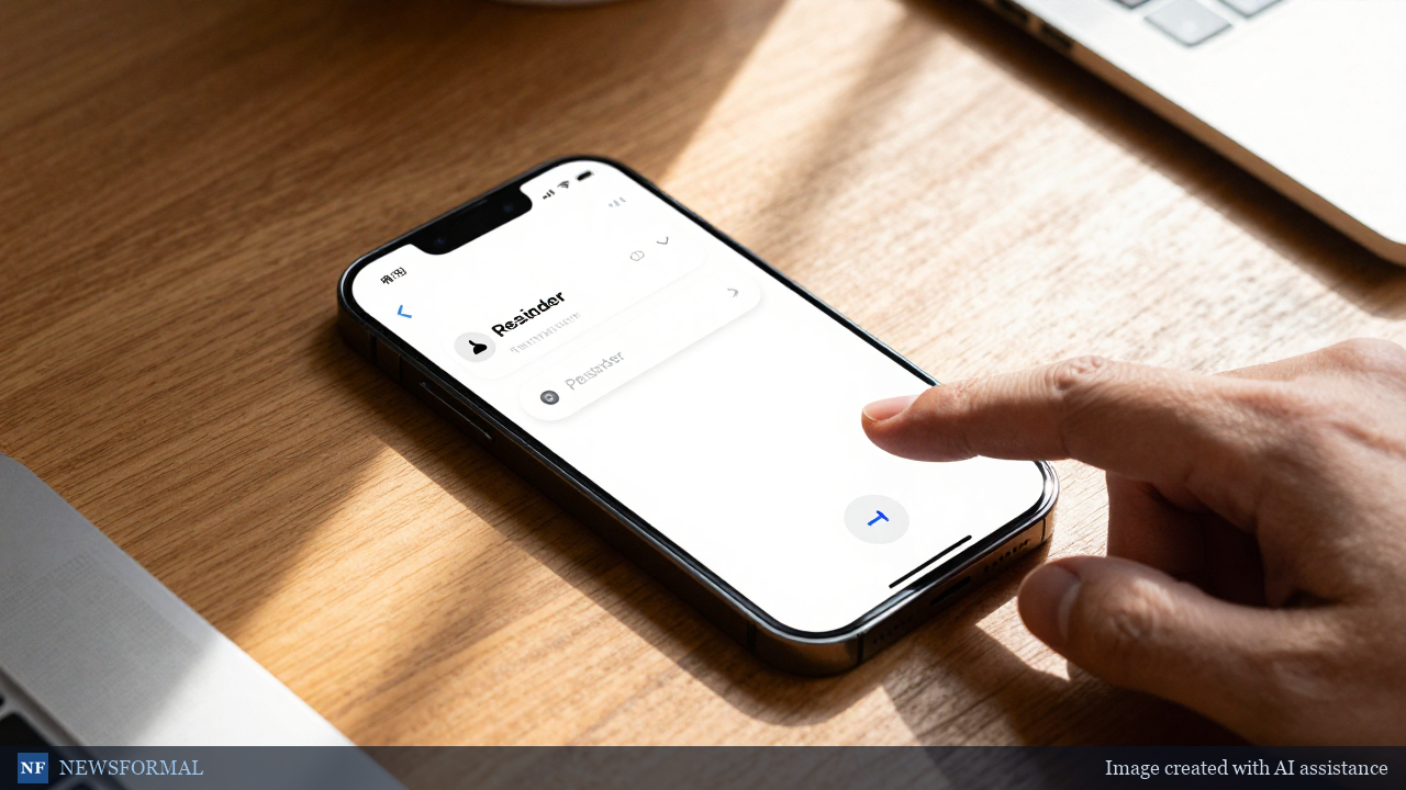 Marco Arment launches Unforgetful, a $19.99-a-year reminders app for serial snoozers