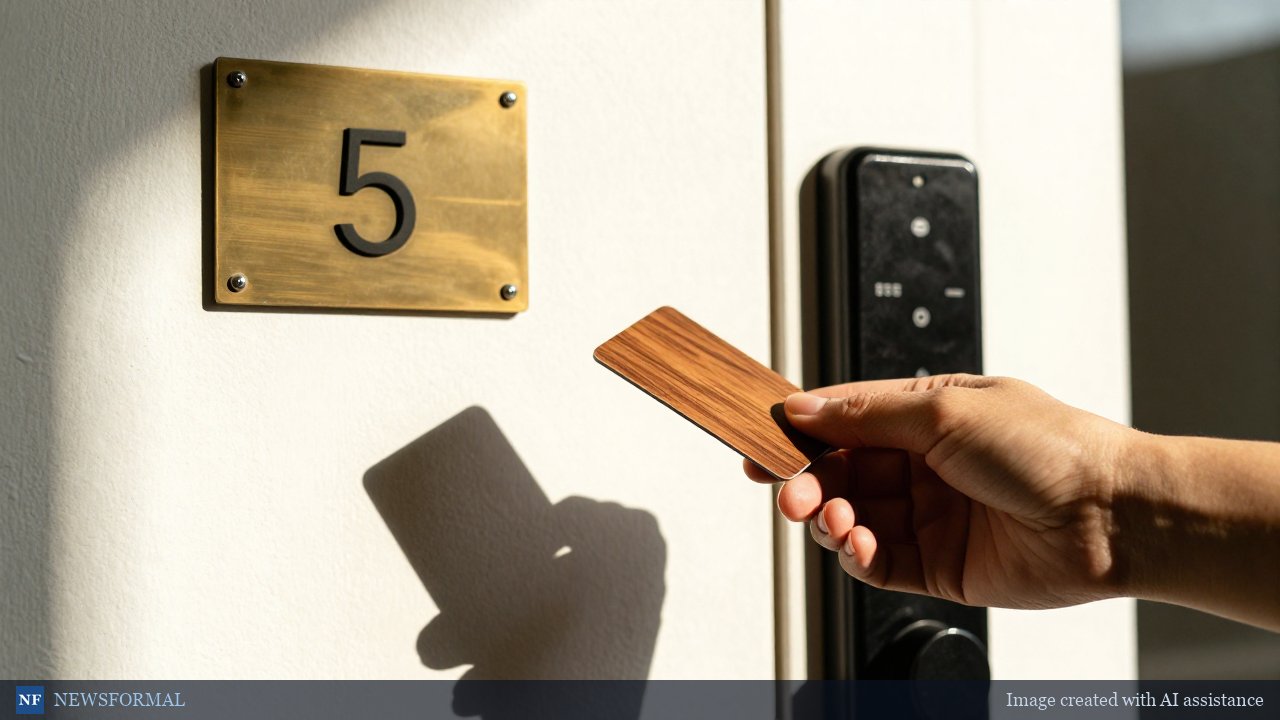 12 New U.S. Boutique Hotels Where Hotel Points Now Work