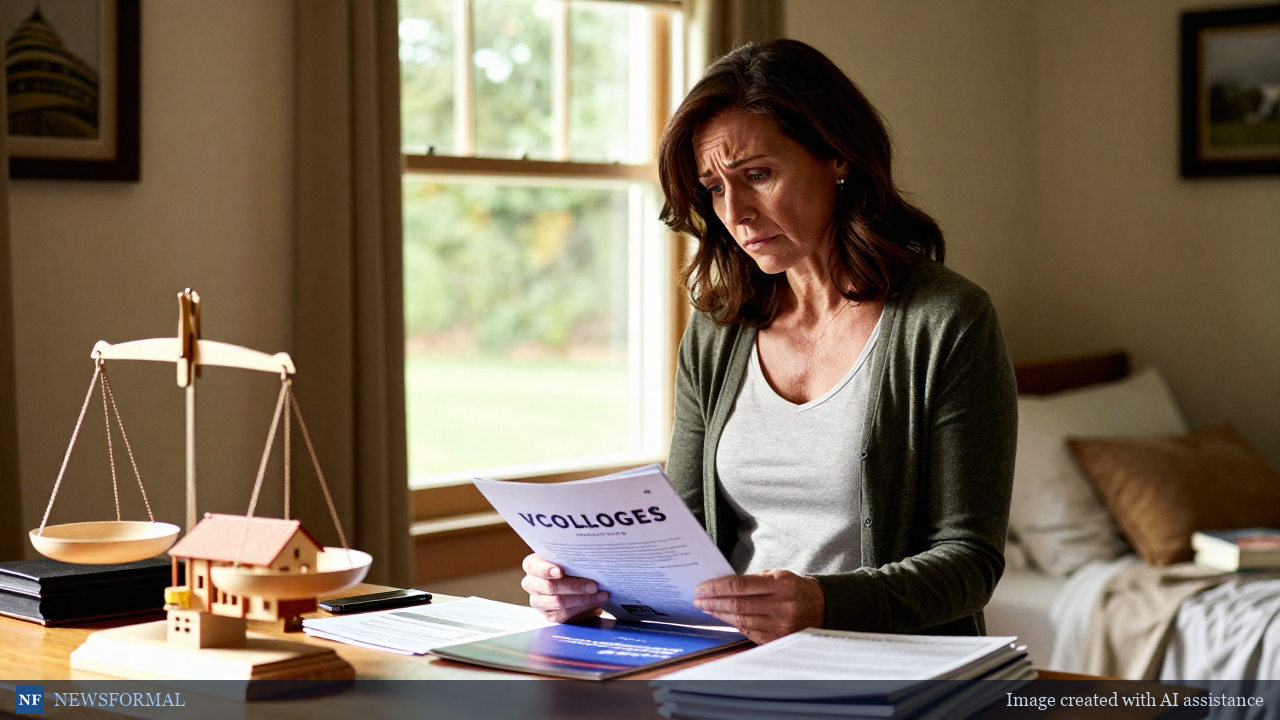 A Mom Picked a Small School for Her Sons Based on Her Childhood Fears—and Regrets It