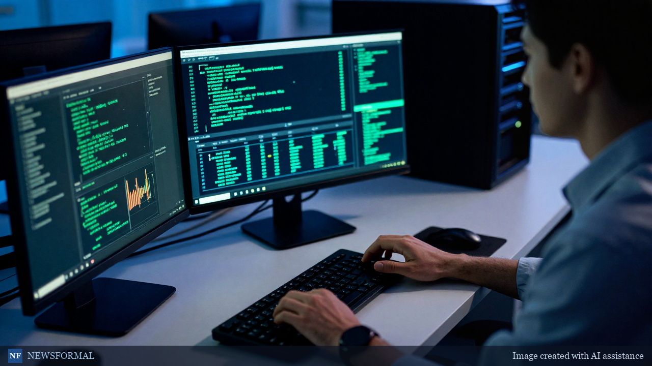 AI Cyberattacks Shift Into Live Attack Chains as White House Prepares Classified Review