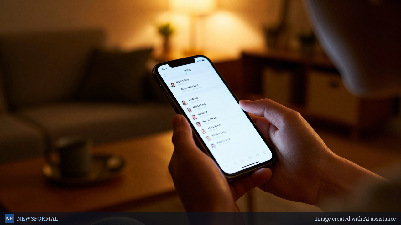 Always Online? Data Shows It Rarely Earns Promotions or Pay