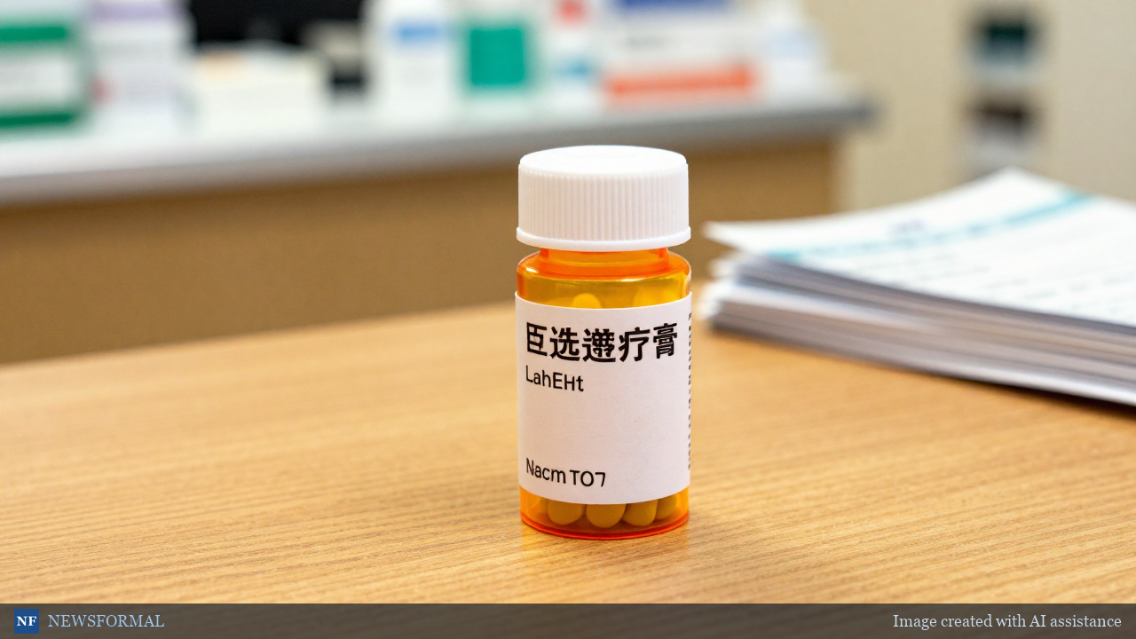 Appeals Court Backs Gilead in Ruling Threatening Overseas Drug Import Programs