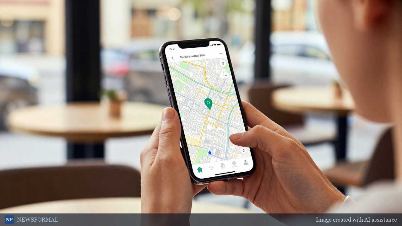 Apple Maps Opens Ads to U.S. and Canadian Businesses