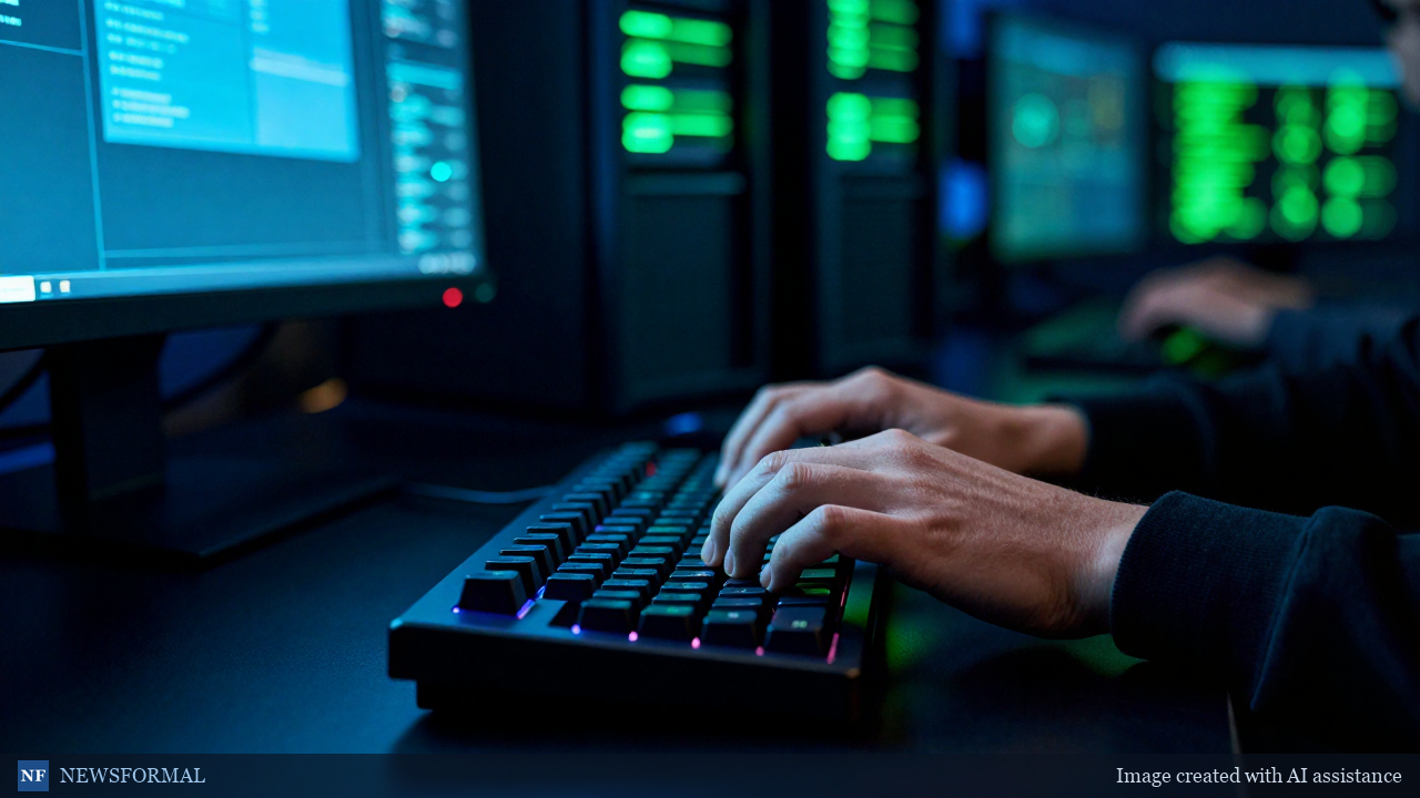 Autonomous AI Agents Breach Taiwan Government Systems in a First