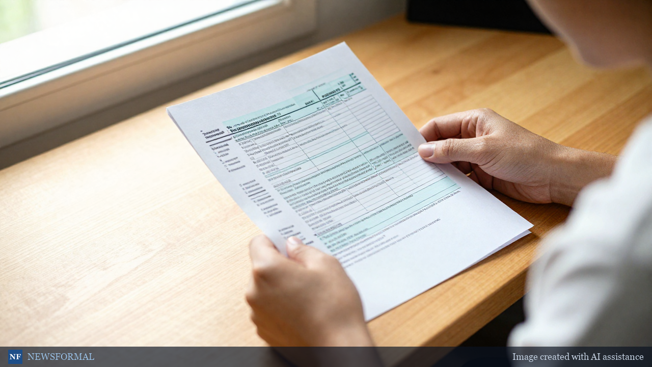 Bercy Confirms Two Tax-Data Breaches Affecting Up to 878,000 People