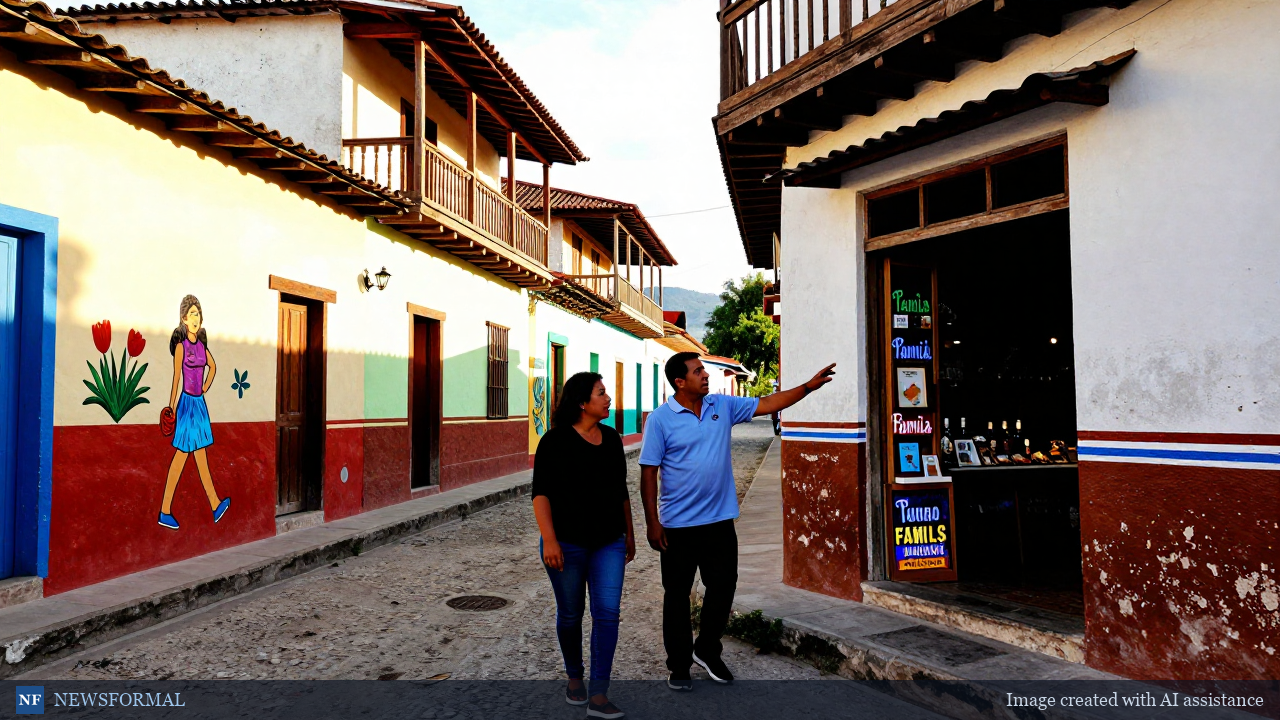 Beyond Casco Viejo: Panama City's Forgotten Neighbourhoods Rebuild Through Community Tourism