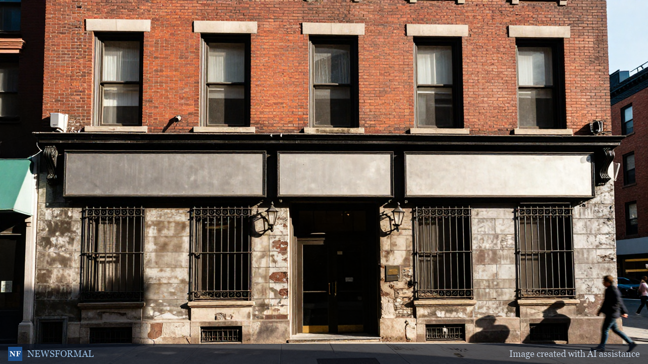 Bowery Grand Hotel Sells for $8.4M as NYC Files $121M in Deals