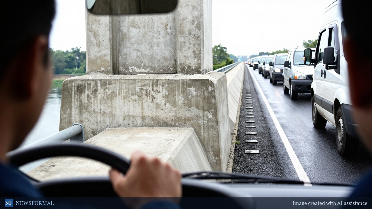 Brazil Plans B3 Auction for 547 Critical Federal Bridges as 48% Exceed 50-Year Design Life