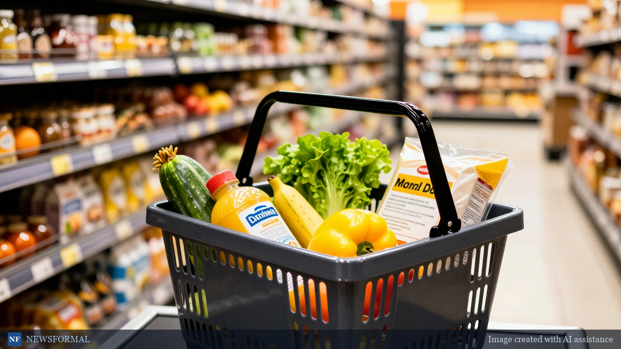 Brazil Retail Sales Rise for Second Straight Month, but Stone Says Recovery Still Unclear