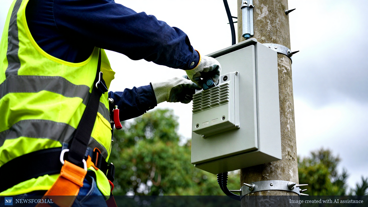 Brazil's Power Distributors to Spend R$20bn on Grids as El Niño Hits
