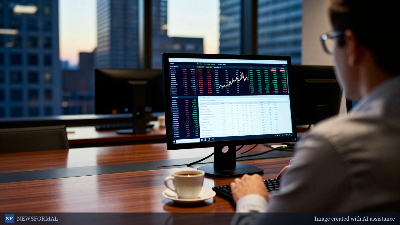 Bucharest Stock Exchange Adds 13.5 Billion Lei in Market Value in One Week