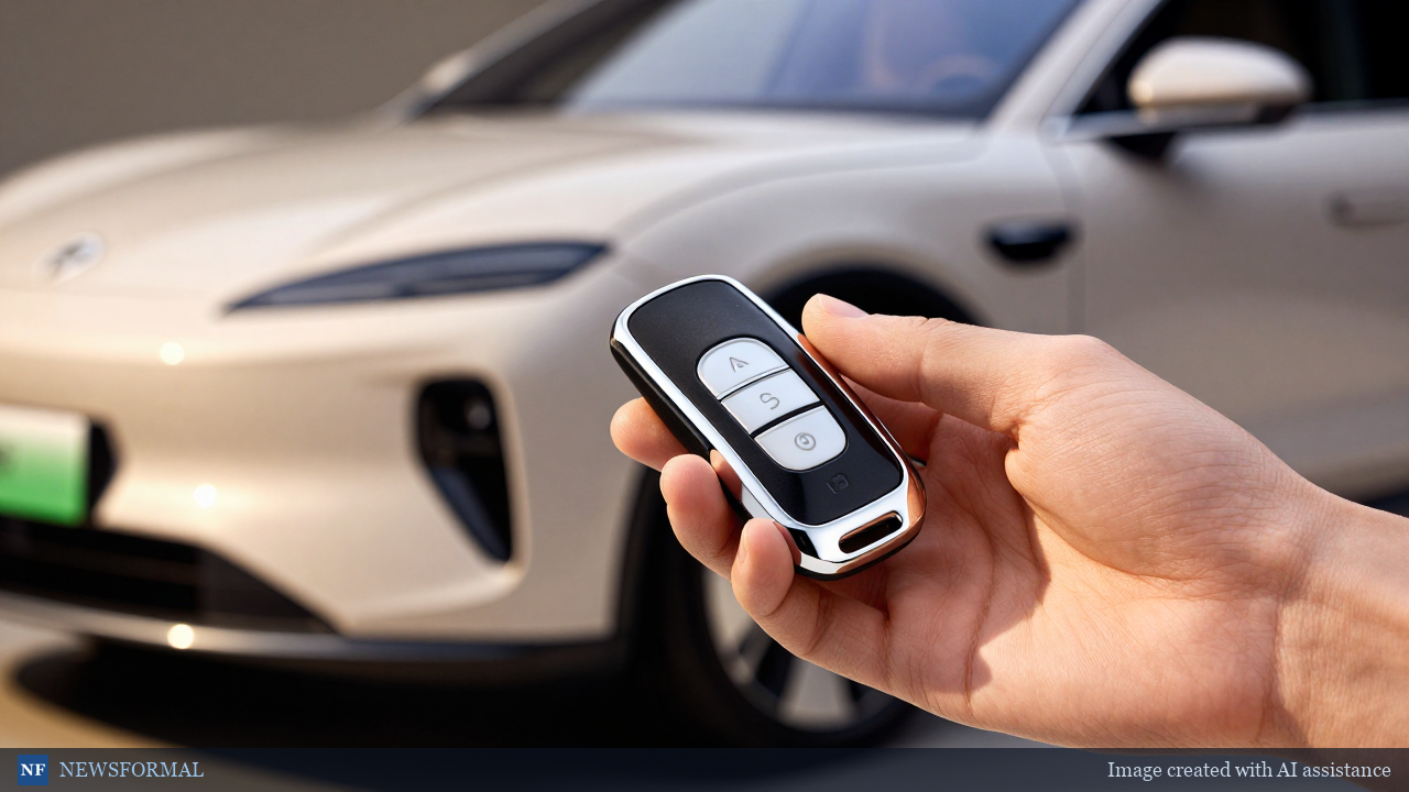 Chinese Automakers' R$465 Million Celebrity Ad Blitz Reshapes Brazil's Car Market