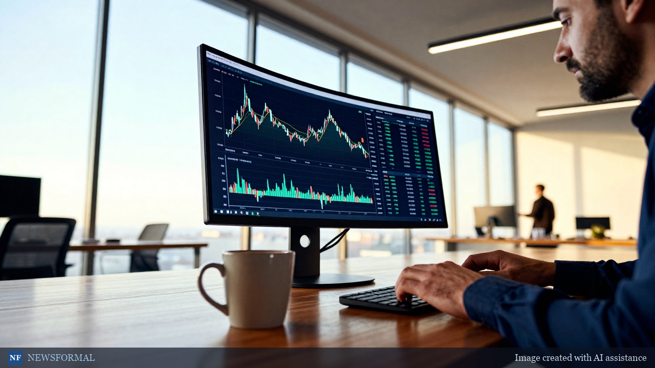 Eight Euro Stoxx 50 Stocks With More Than 25% Analyst Upside