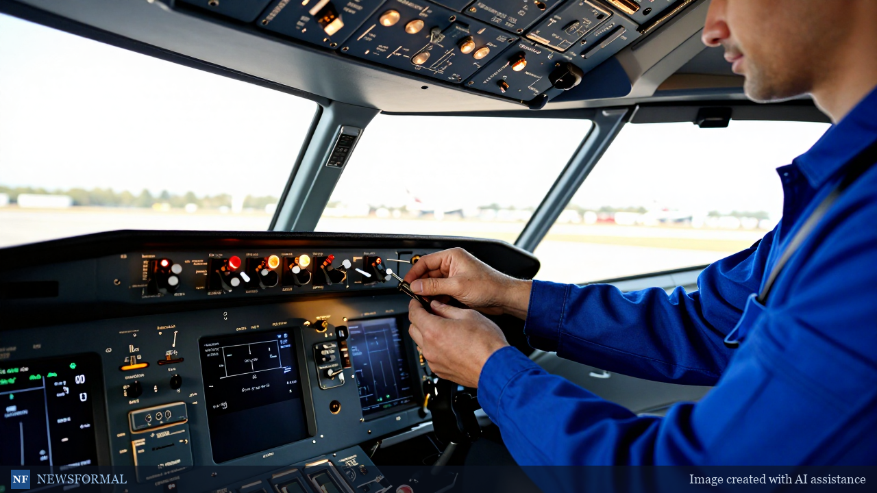 Fair Work Commission Awards €25,000 to Engineer Fired Over 17-Minute Airbus Delay