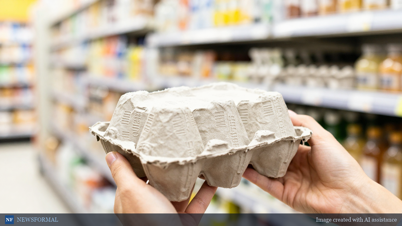 FDA Upgrades Salmonella Egg Recall to Class I, Its Highest Risk Level