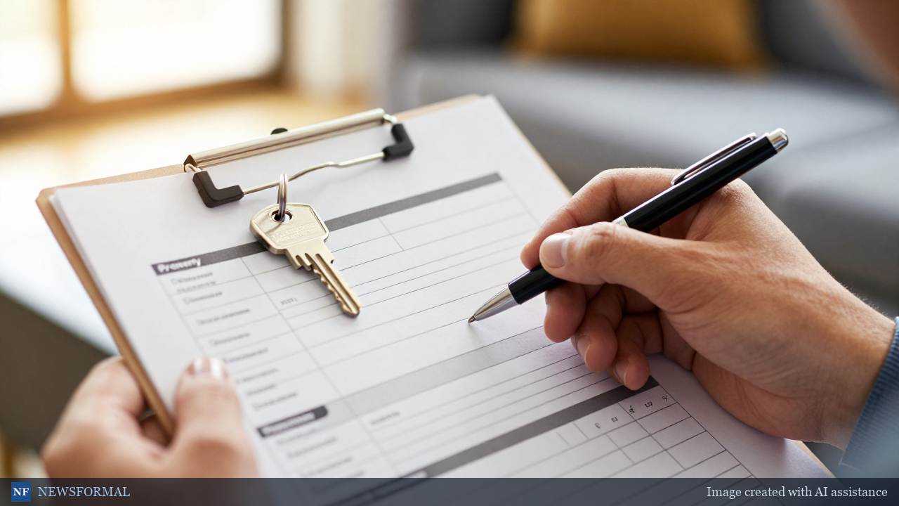 First Home Buyers: A Needs-Versus-Wants Framework Before You Fall for a Property
