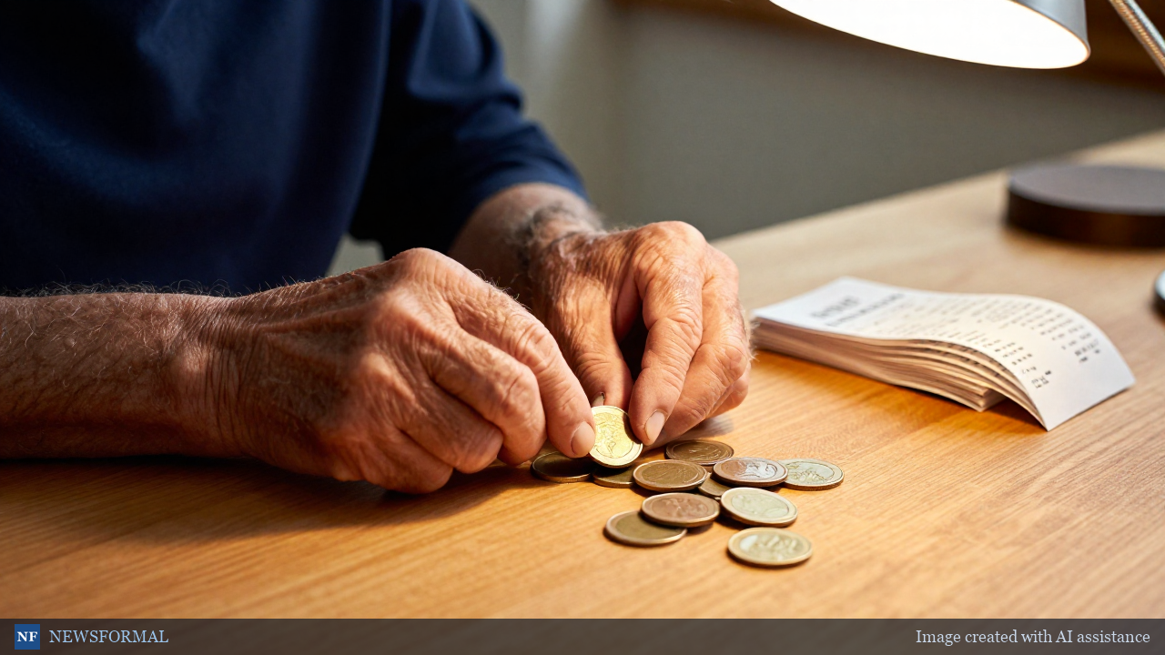 France’s New Pension-Work Rules From January 2027: Early Retirees Lose Euro-for-Euro