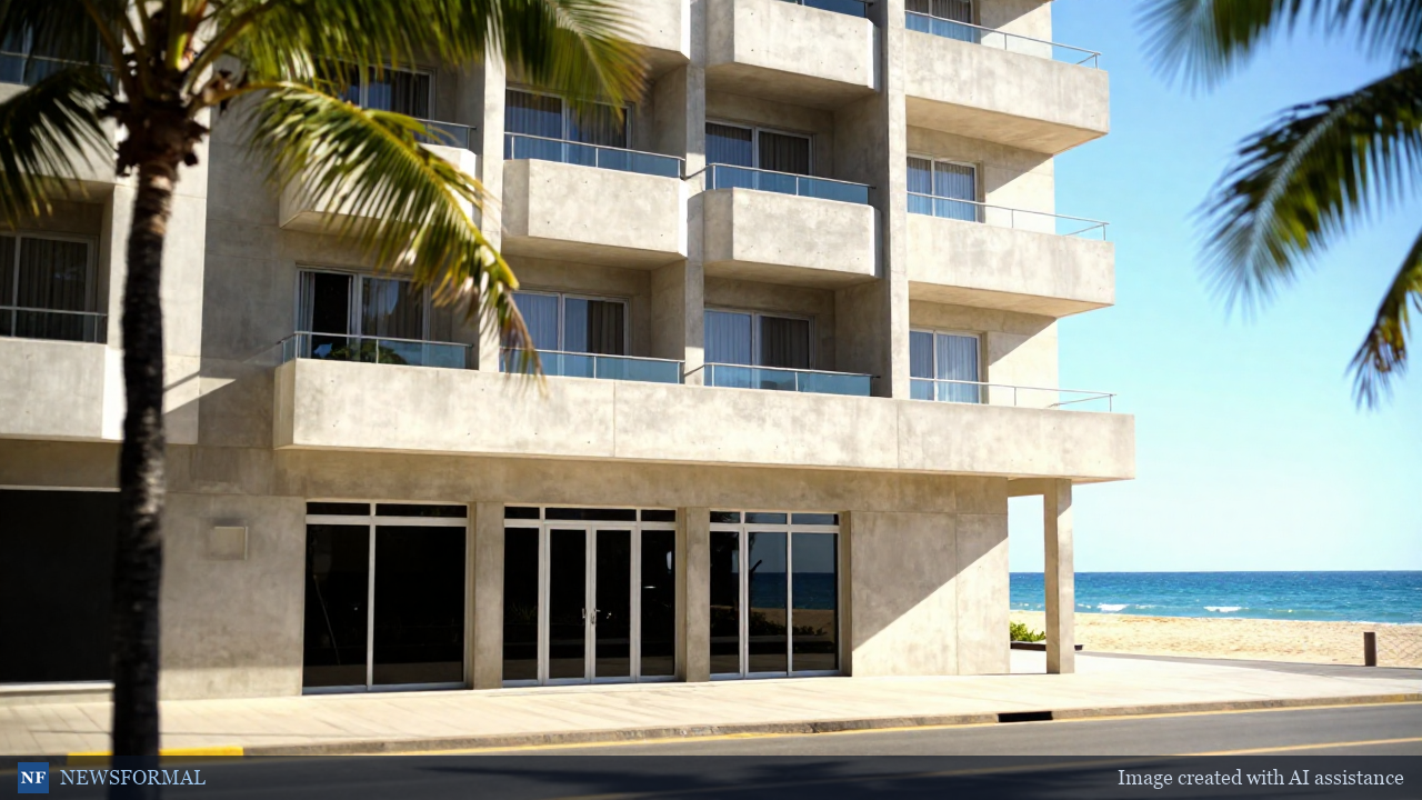Gafisa closes R$223m sale of Hotel Praia Ipanema to Glória Participações