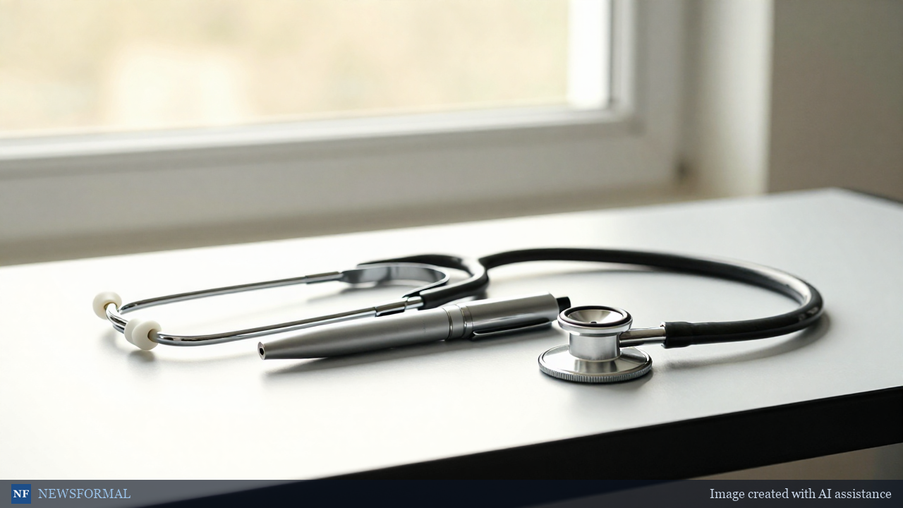 GLP-1 Drugs Are Moving Far Beyond Weight Loss — and Rewriting Chronic Disease Treatment