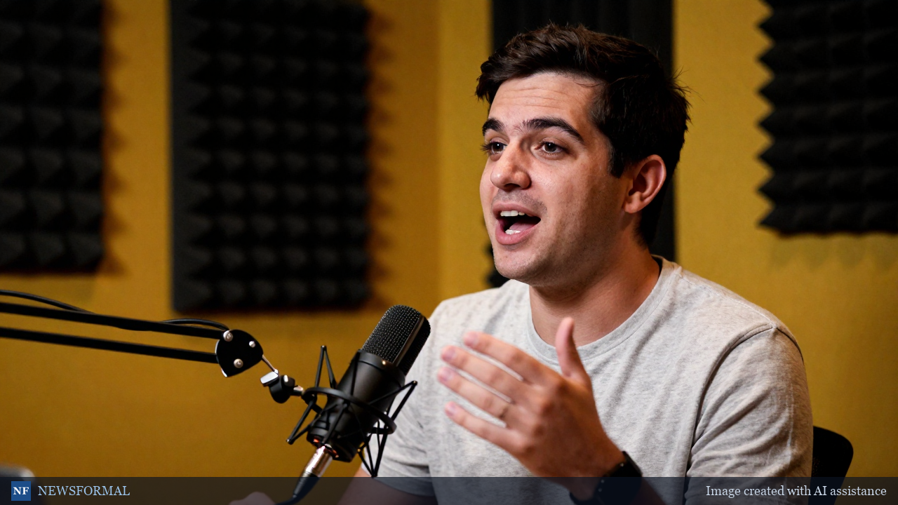 Hasan Piker: Progressive Primary Wins and Losses Don’t Break the Movement