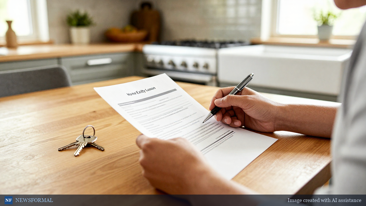 How Homeowners Are Using HELOCs to Buy Rental Property — and What Can Go Wrong