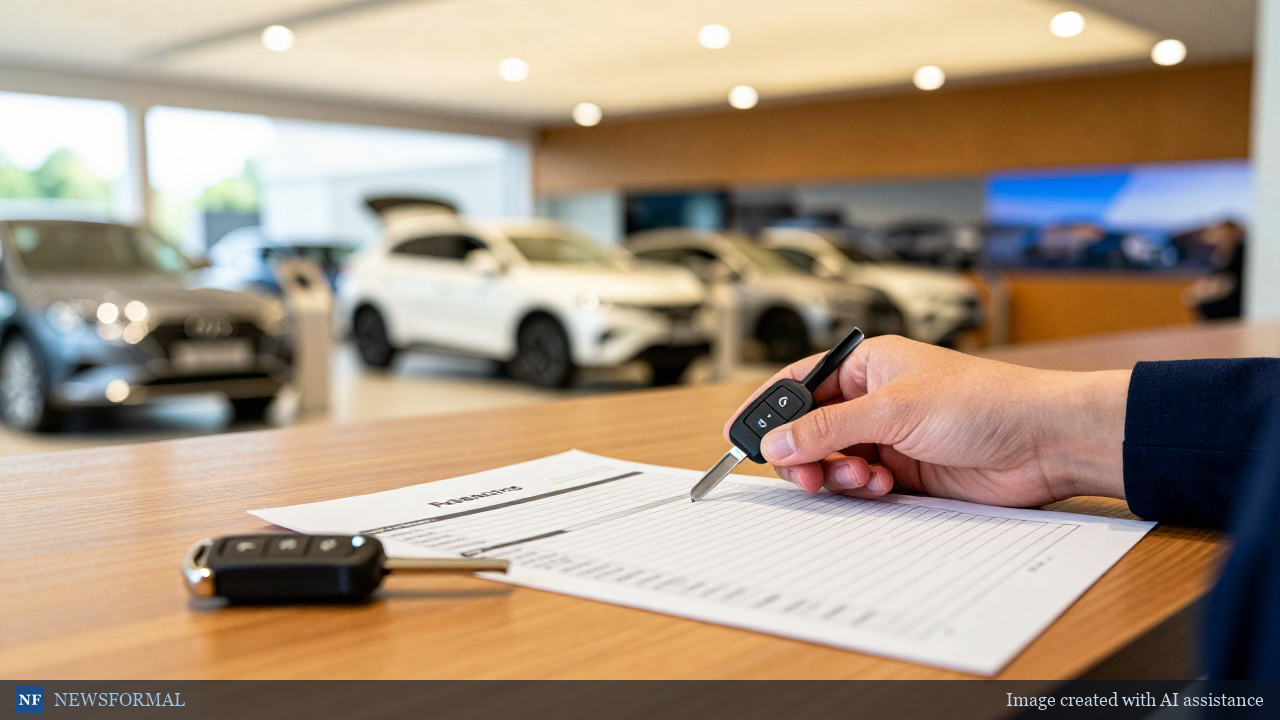 How to Actually Judge August Car Rebates and Low-APR Offers