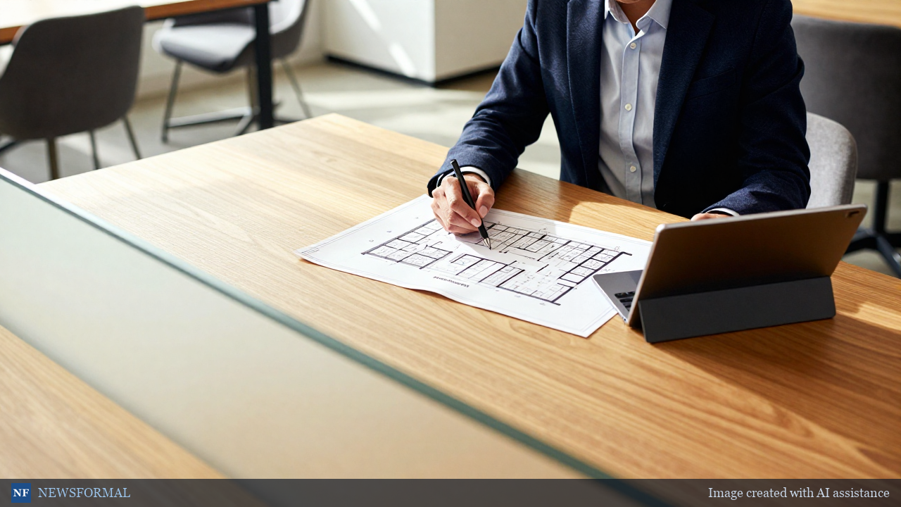 India's Flex Workspace Operators Shift From Footprint Growth to Revenue per Square Foot