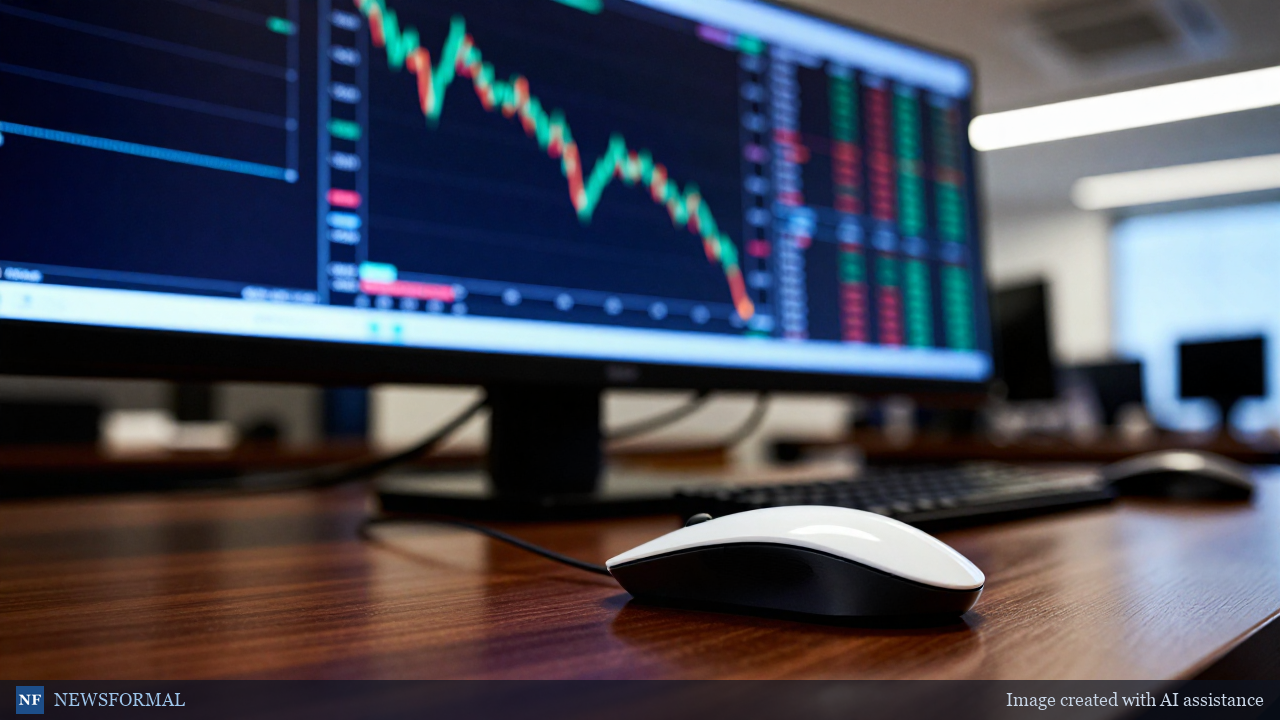 Jane Street Takes $15 Billion July Loss on AI-Focused Situational Awareness and Tech Selloff