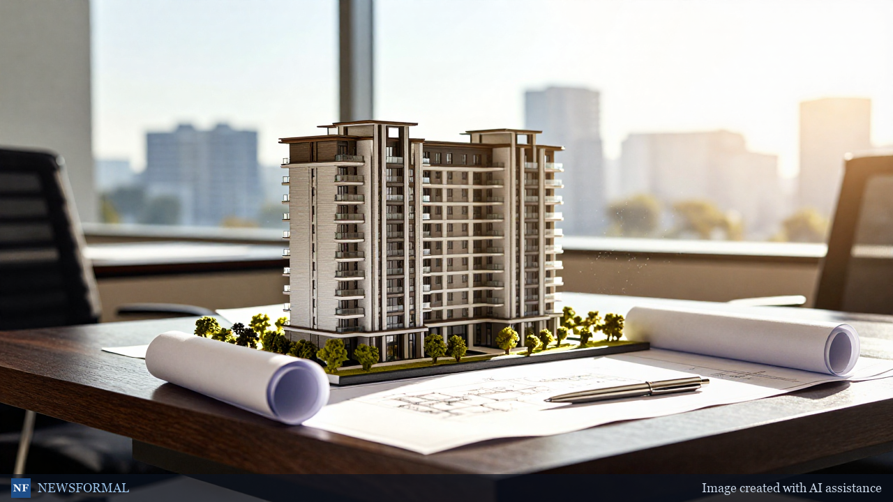Lodha Developers Puts ₹24,000 Crore Launch Pipeline Behind FY27 Sales Target