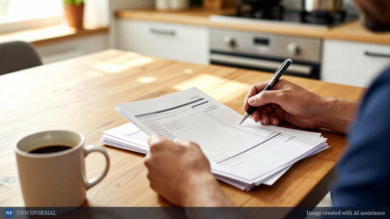 Long-Term Care Costs Are Outpacing Inflation and Draining Family Finances
