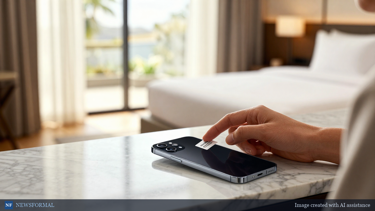 Luxury Travel Booms on Influencer Content, but Privacy Is Becoming the Real Product
