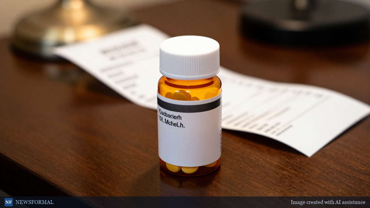 Mark Cuban's Pharmacy Cuts Heart Transplant Drug Cost to $300 After Insurer Raises Price to $1,000