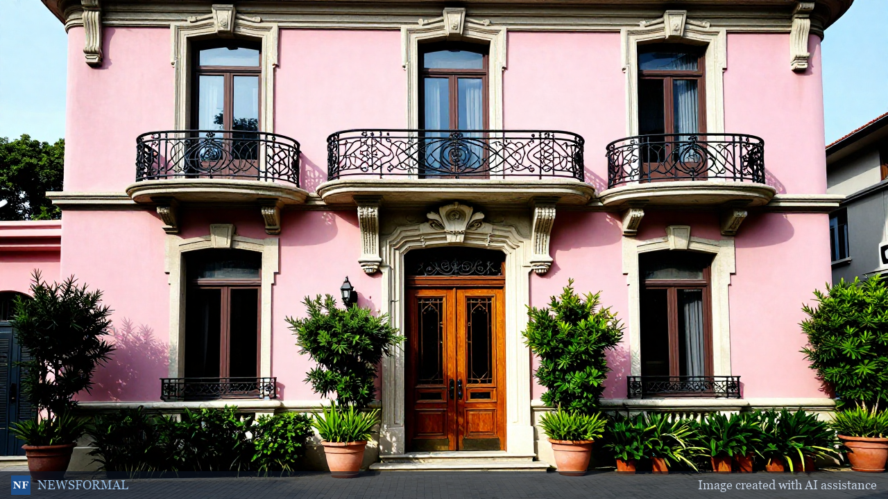 Mexico City Boutique Hotel Casona Roma Norte Joins SLH, Hilton and Hyatt Points