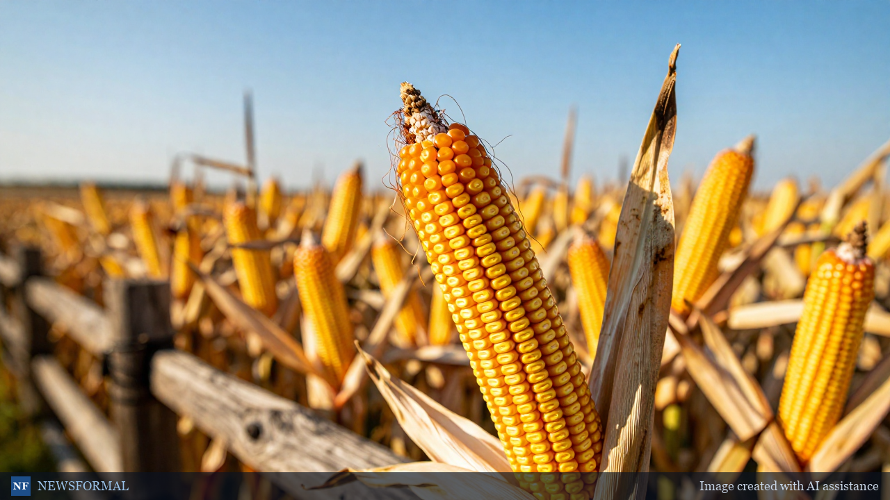 NCGA Targets 30 Billion Bushels of New Corn Demand as Ethanol, COOL and Farm Bill Shape Outlook