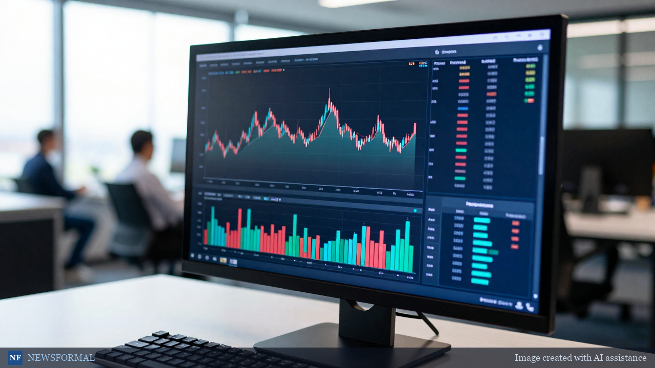 Nielsen's $2.15B DoubleVerify Bet Is About Owning What AI Models Measure