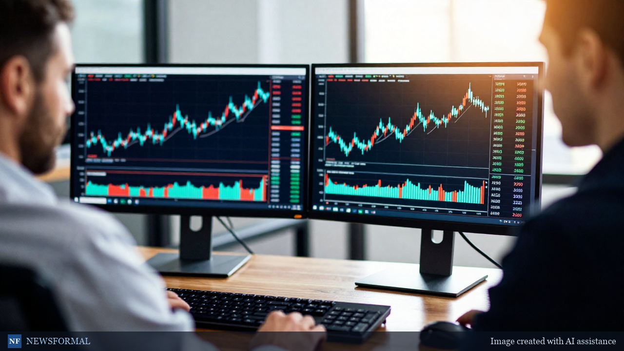 Nifty, Sensex and Nifty Bank Hold Supports as FPI Buying Extends to Fourth Week