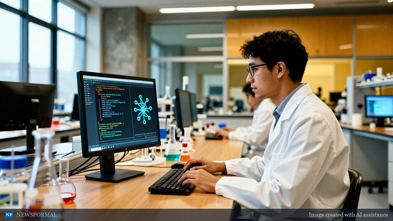 NYU Abu Dhabi's 84 Open Research Jobs Span AI, Climate and Engineering