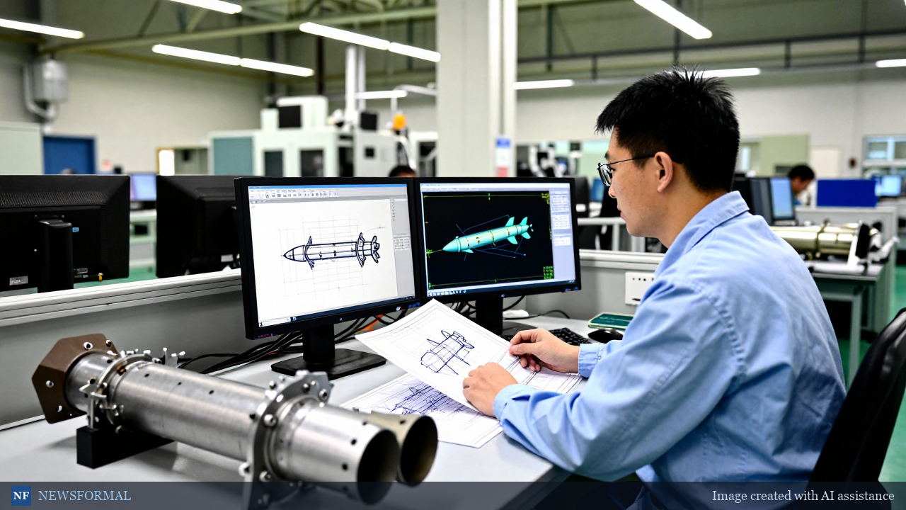 Pentagon Gives Defense Contractors 21 Days to Detail Production Acceleration Plans