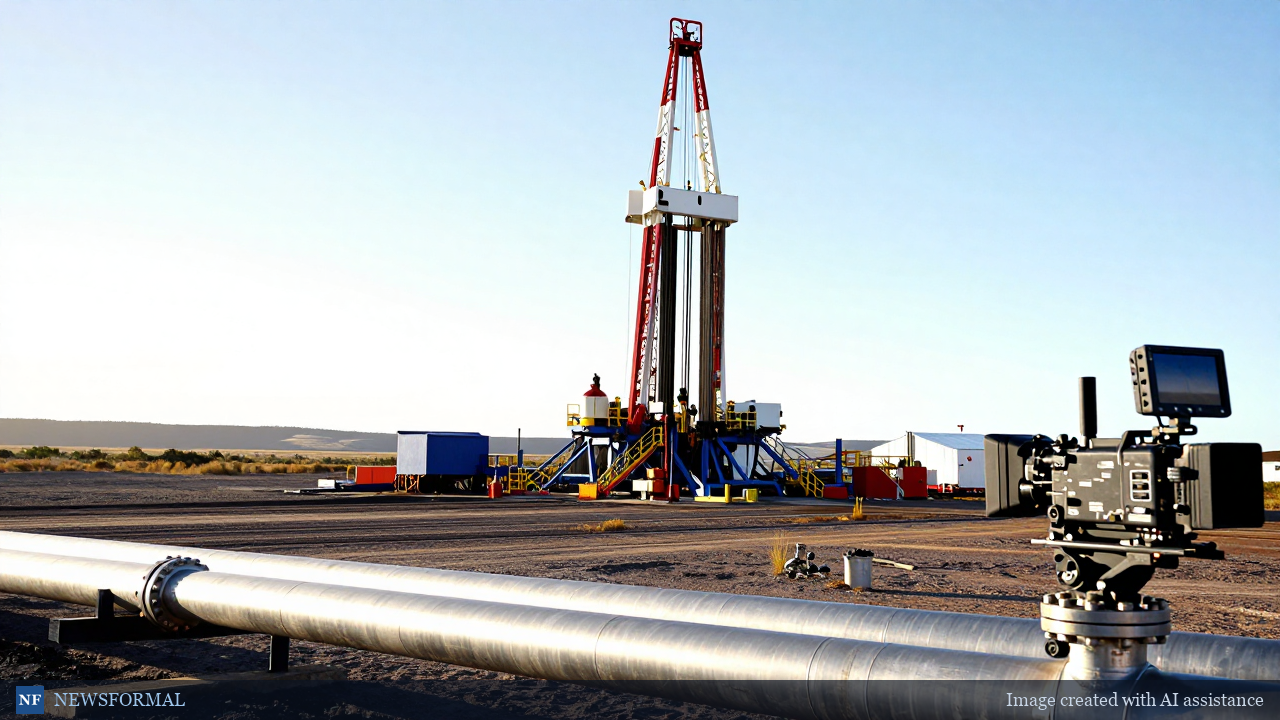 Peter Thiel's Fund Takes $76 Million Stake in Argentina's Vista Energy