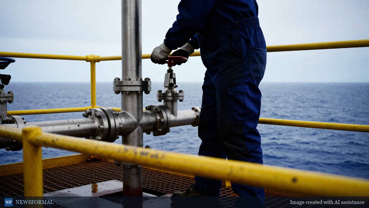 Petrobras Sees Amapá Ultra-Deepwater Oil Production Within Seven Years After Foz do Amazonas Find