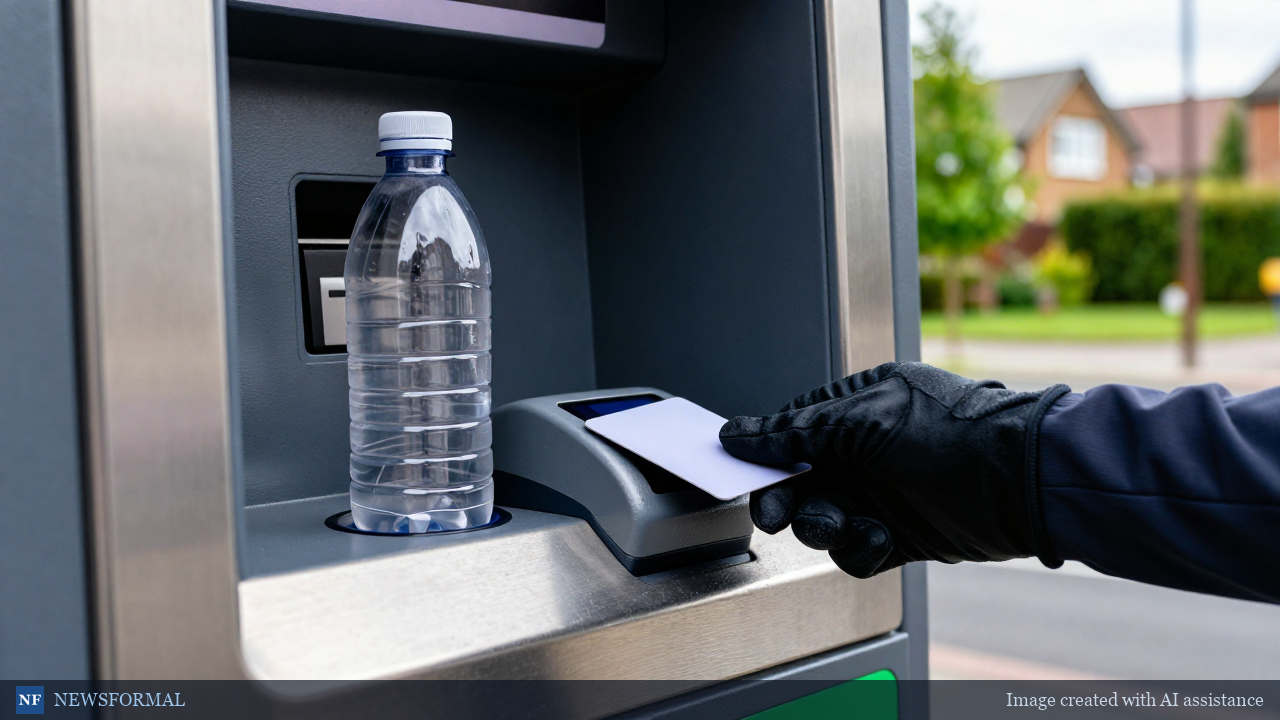 Polish Deposit-Refund Operators Plan Thousands of Card-Payment Return Machines