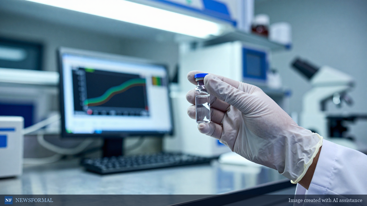 Primate Study Finds Triple Therapy May Clear HIV-Like Virus in Newborns
