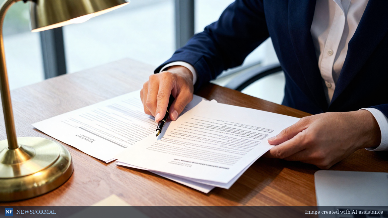 RiverStone International and QBE Agree $1.6bn Loss Portfolio Transfer