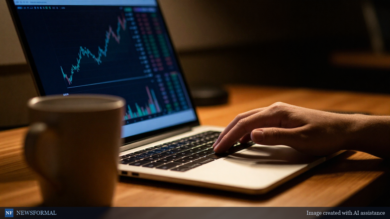 Saylor Pitches Bitcoin as ‘Digital Monetary Energy’ While UBS Lifts IBIT Calls 24-Fold