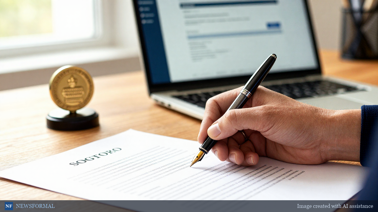 Slovakia’s New Business Register Law Brings Name Reservations and Higher Setup Costs