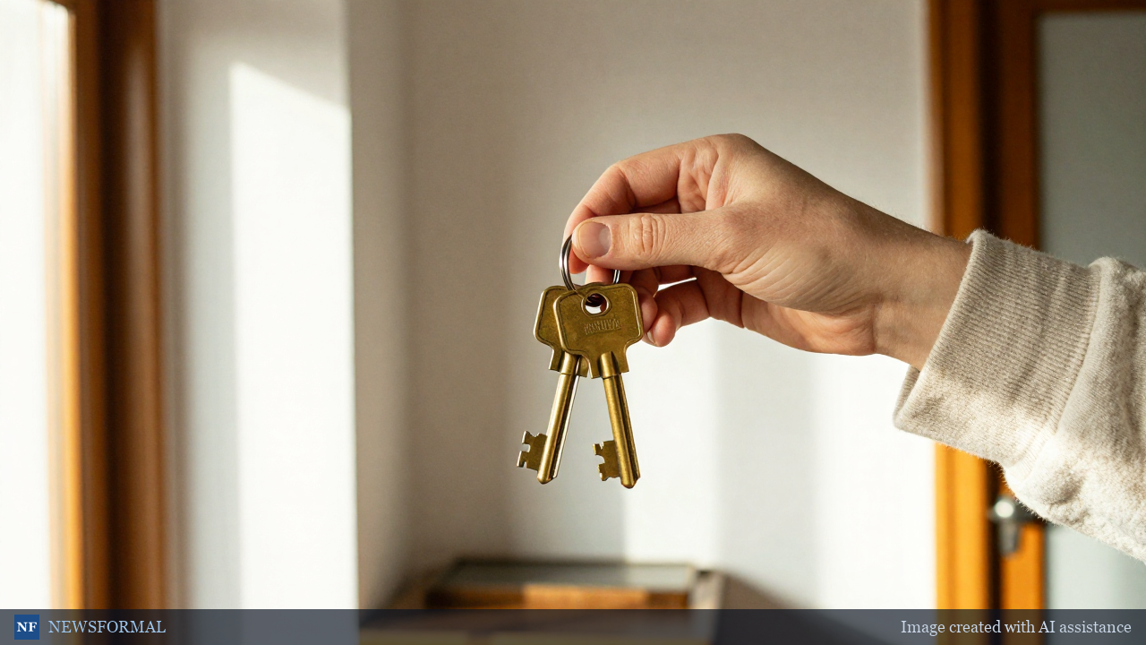 Slovaks Are House-Rich but Cash-Poor, NBS Wealth Data Show